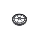 Filtre HEPA rond 2753 original pour aspirateurs De Longhi