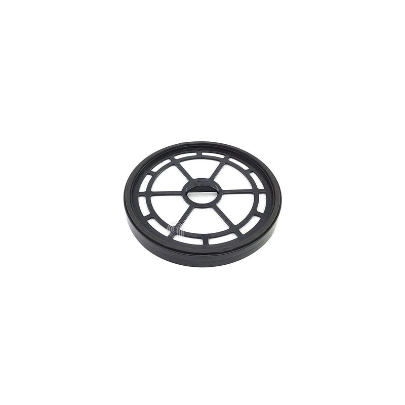 Filtre HEPA rond 2753 original pour aspirateurs De Longhi