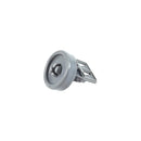 Roue panier inférieur 5502-B pour lave-vaisselle Gorenje d'origine