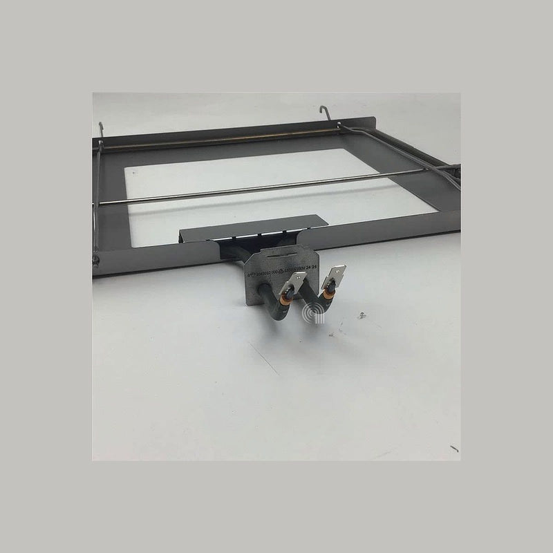 Résistance four Gorenje BIO21 SP 827331 1100W 230V bouclier