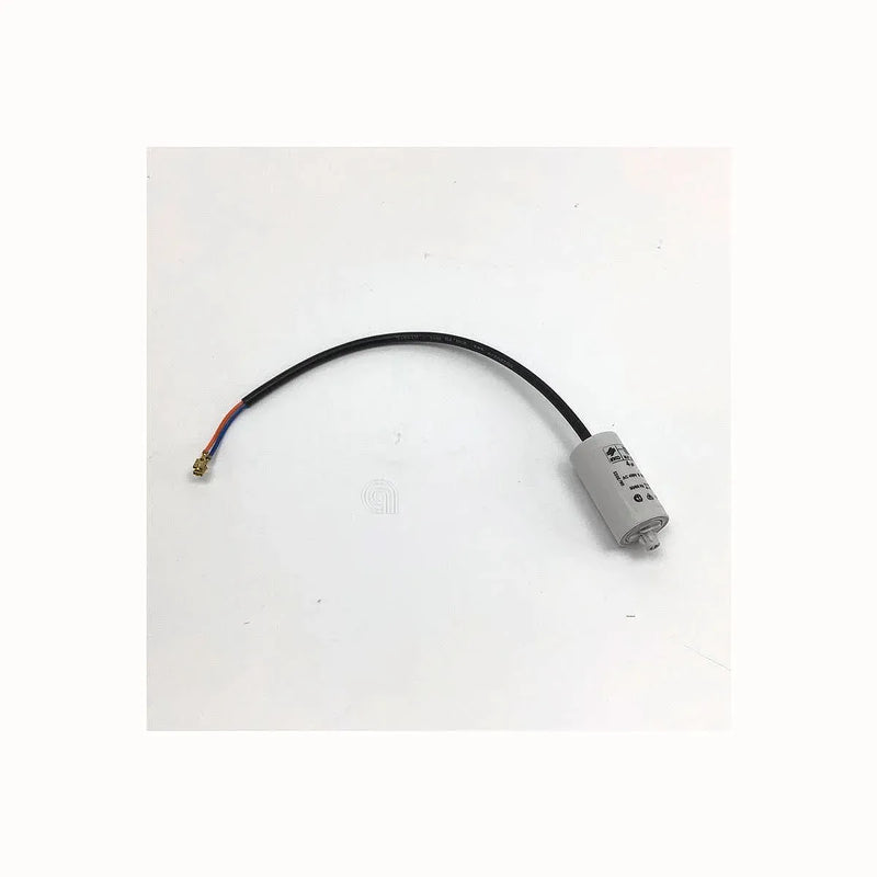 Condensateur d'origine congélateur Whirlpool Indesit C00326754