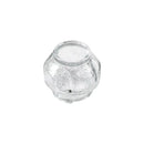 couvercle en verre pour lampe de four Electrolux 8087690015