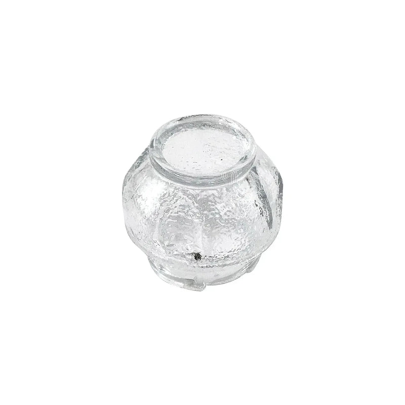 couvercle en verre pour lampe de four Electrolux 8087690015