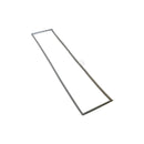 junta magnética original nevera LG ADX72910108 gris