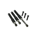 BOSCH - Ensemble de 3 Amortisseurs 80N pour Lave-linge - 00673541