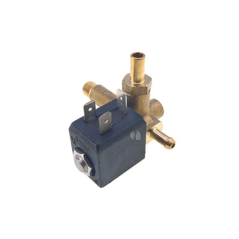 Vanne électrique originale pour fer à repasser De Longhi 5212810061