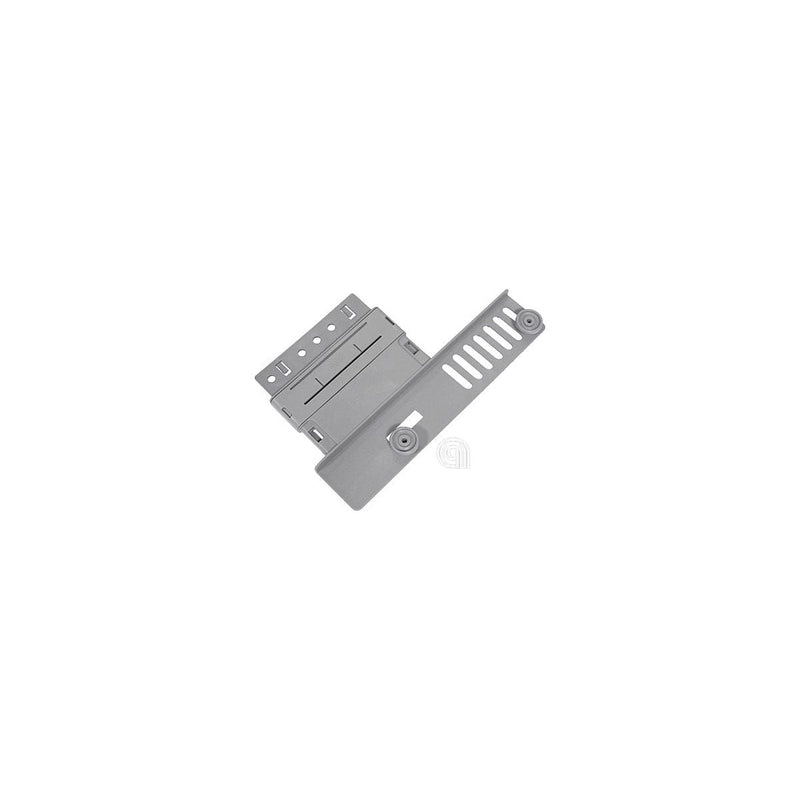 Ajusteur panier droit lave-vaisselle Smeg original code 698290459