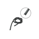 Junte de porte originale Electrolux cuisine noir 3565121013