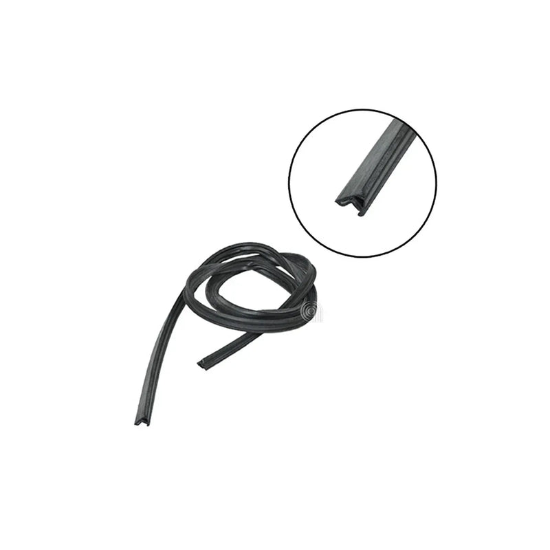 Junte de porte originale Electrolux cuisine noir 3565121013