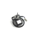 résistance congélateur Beko Indesit 6,9 ohm 145 mm C00869595
