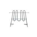 Résistance supérieure four Whirlpool 2700W originale