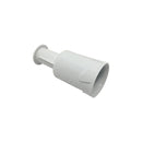 Eje de transmisión original Bosch para robot de cocina 00618396