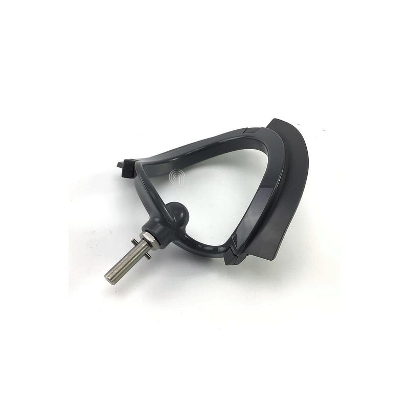 flexi batteur avec caoutchouc de rechange pour De Longhi KW716705
