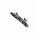 Fermeture à glissière arrondie pour lave-linge Bosch Siemens code 00608936