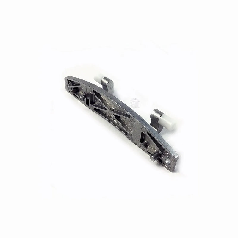 Fermeture à glissière arrondie pour lave-linge Bosch Siemens code 00608936