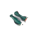 brosse en soies pour aspirateur Vorwerk Folletto ET340-EB350-1