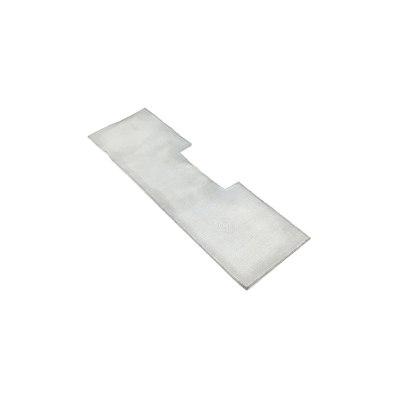 Filtre métallique pour hotte aspirante Elica 77-90 cm 1010MA