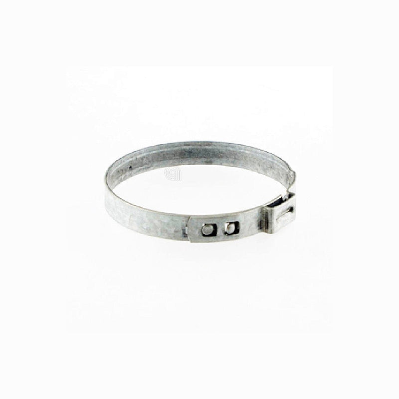 Collier de serrage pour tuyau de lave-vaisselle Whirlpool original C00264648