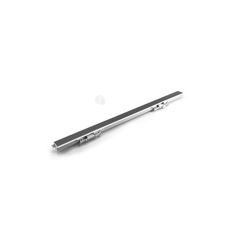 Traversa moyenne rotative pour réfrigérateur Beko code 4946650700