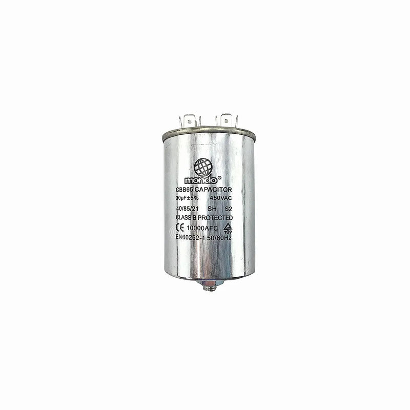 UNIVERSAL - Condensateur 30 µF Lave-linge - AST-00230518