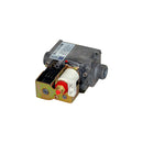 BAXI, HERMANN - Robinet à gaz rapide pour chaudière - 822114