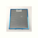 Filtre métallique anti-graisse pour hotte aspirante Gorenje 496904