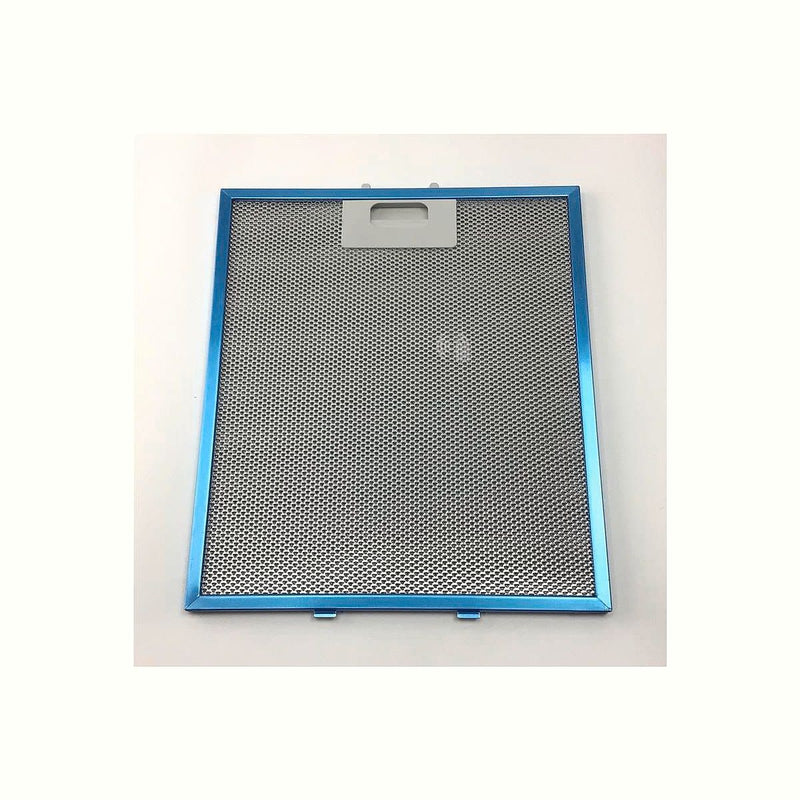 Filtre métallique anti-graisse pour hotte aspirante Gorenje 496904