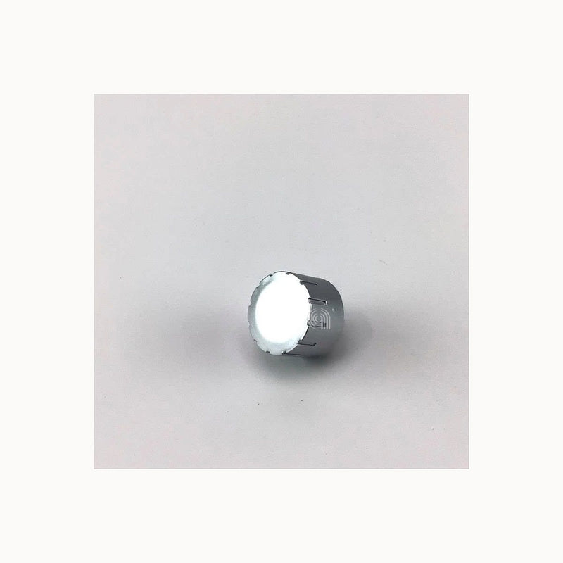 Bouton original pour fer à repasser De Longhi code 5312890961