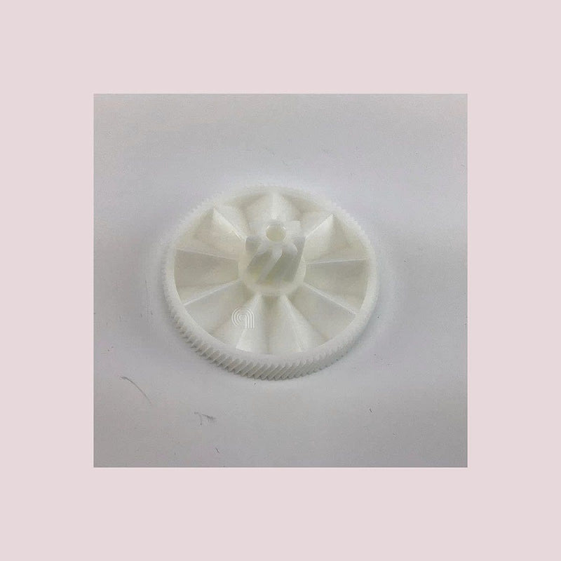 Accessoire hachoir original Braun pour hachoir AS00000377