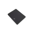 couvre-filtre absorbant Electrolux 1130529017 pour aspirateur