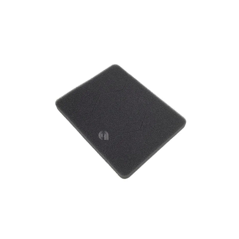couvre-filtre absorbant Electrolux 1130529017 pour aspirateur