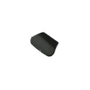 couvercle gauche P6 pour lave-linge Indesit C00075072
