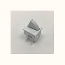 Interrupteur-poussoir pour réfrigérateur Hisense HK1092783 Gorenje