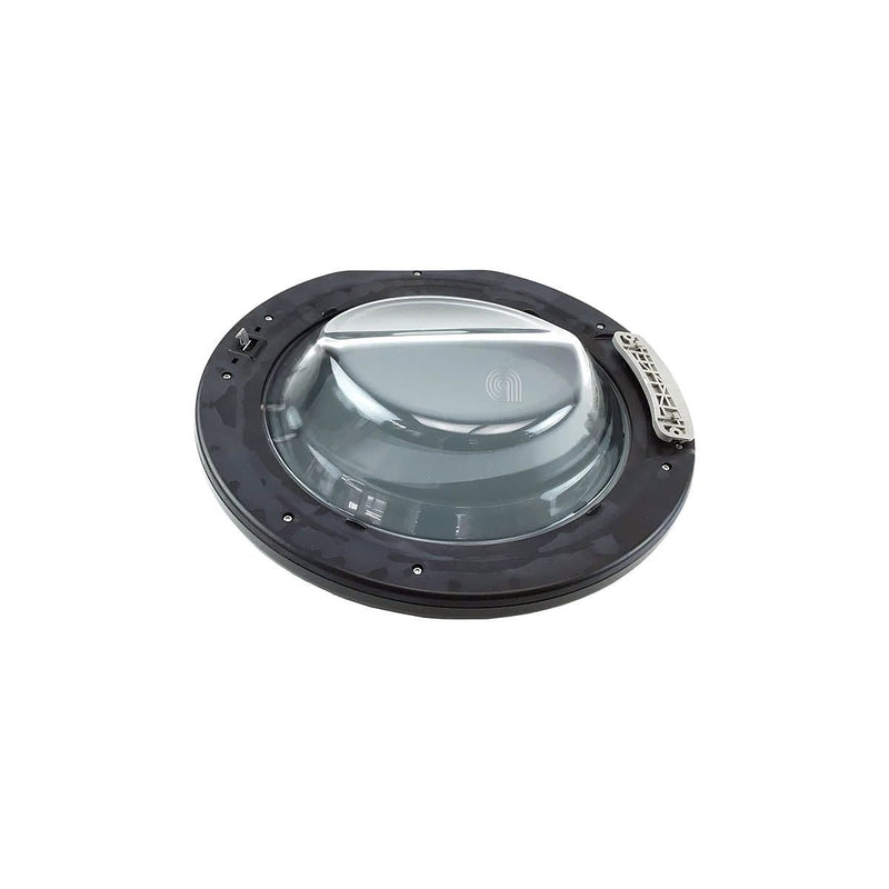 Porte tambour complète originale pour lave-linge Candy 43018270