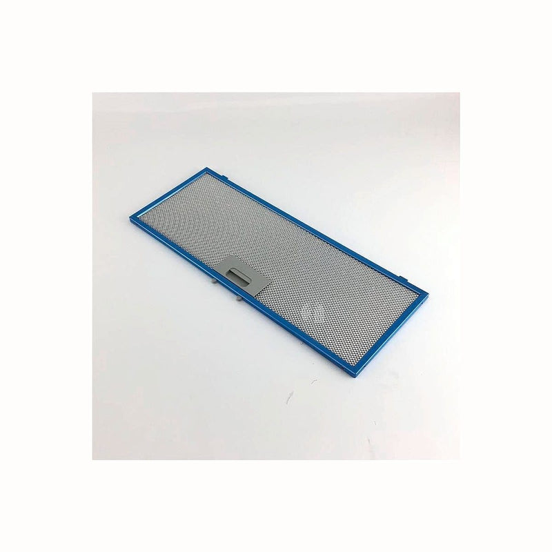 Elica filtre à graisse en aluminium original pour hotte aspirante GF03FC