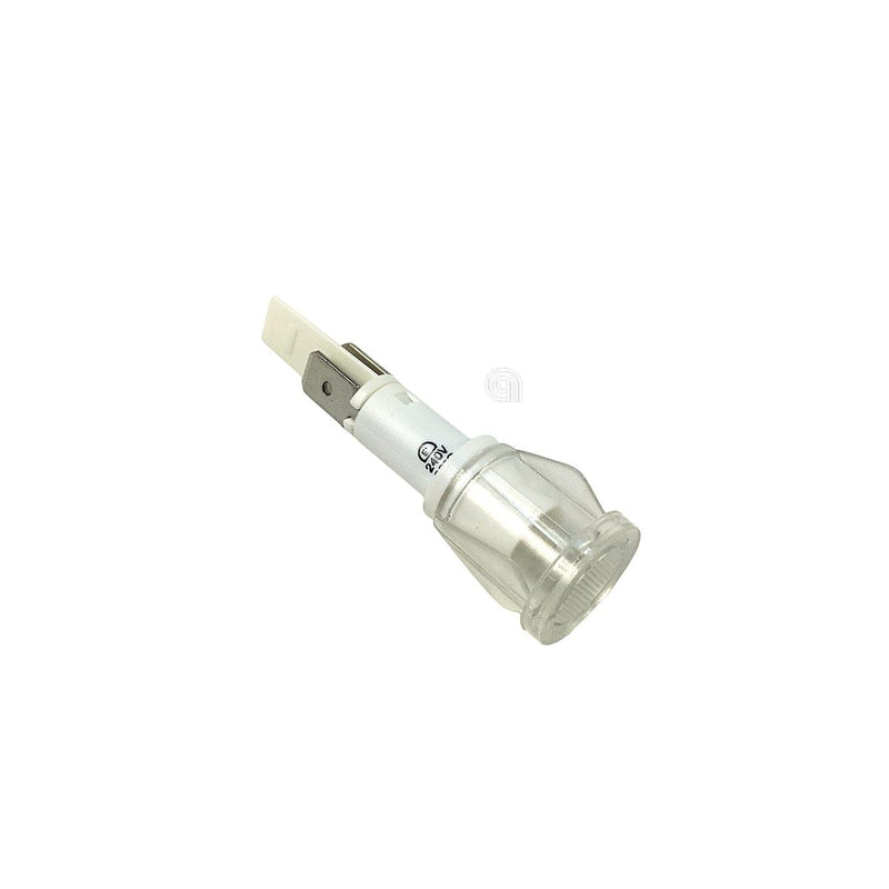 Lampe et ampoule BC 230V pour four Smeg et Bosch