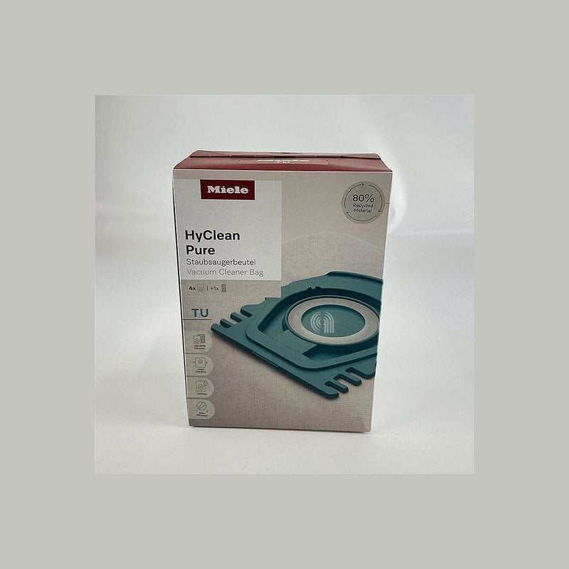 sacs d'aspirateur compatibles Miele code 12557060