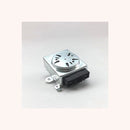 Moteur réducteur original friteuse De Longhi 5512500059