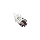 Interrupteur original Polti M0005100 pour fer à repasser et centrale vapeur