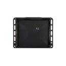 Grille émaillée originale pour four Smeg codes 350370222 et autres