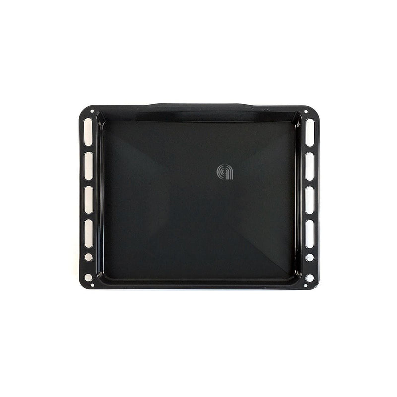 Grille émaillée originale pour four Smeg codes 350370222 et autres