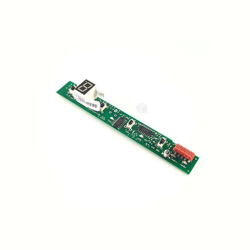Carte électronique originale lave-vaisselle Smeg 811651146 811651384