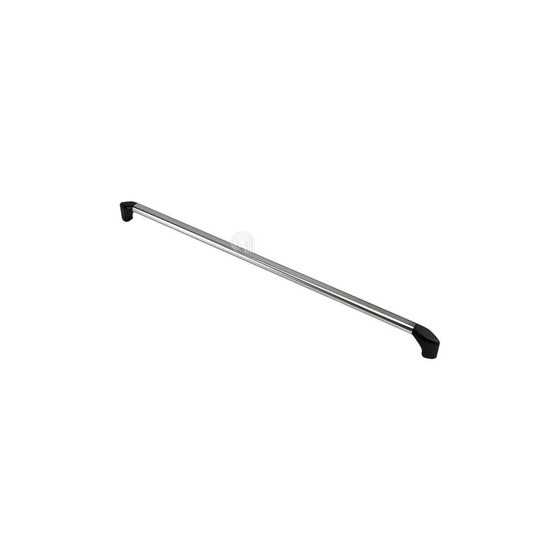 mangue porte four smeg pièce de rechange originale 694931522 694931727
