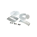 filtre métallique original pour hotte aspirante Elica kit01711