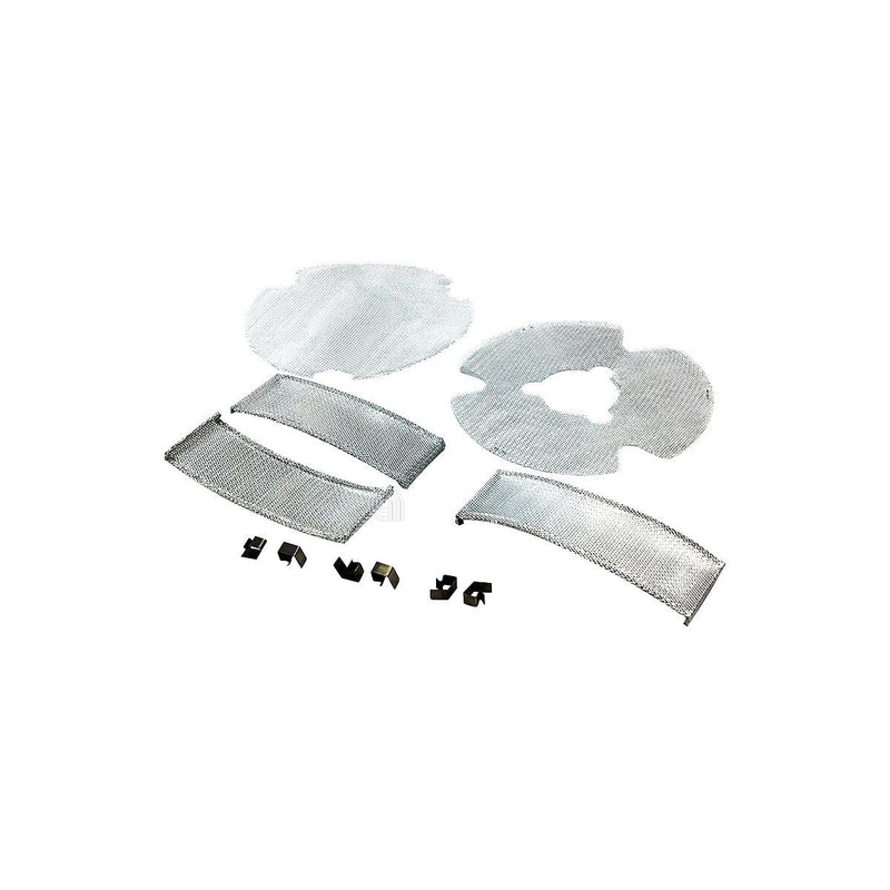 filtre métallique original pour hotte aspirante Elica kit01711