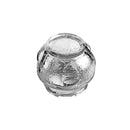ELECTROLUX - Couvercle en verre pour ampoule de four - 8087690015