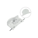 BOSCH, BALAY, SIEMENS, LYNX - Poignée de porte de lave-linge - 00418346