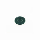 testa de rechange pour vitrocéramique Elba noir brillant code 216159080