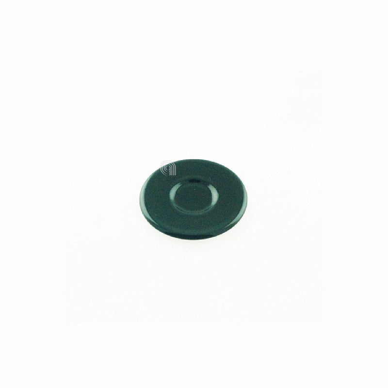 testa de rechange pour vitrocéramique Elba noir brillant code 216159080