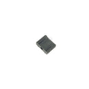 Polti embout de tube PA66 original aspirateur vapeur M0S00184